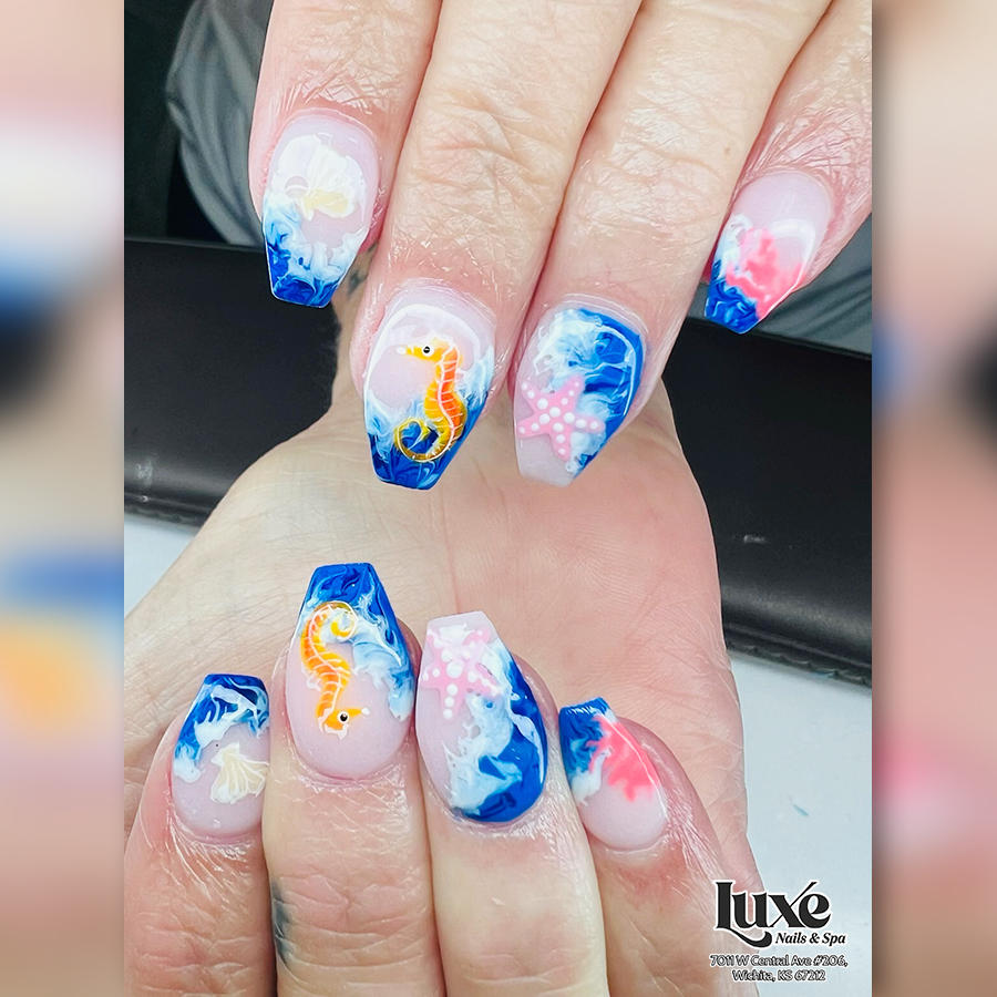 Nail Design